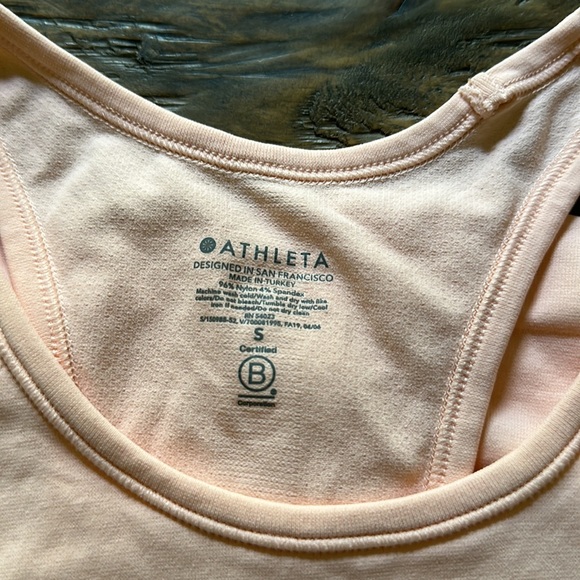 Athleta Tank - Picture 2 of 6